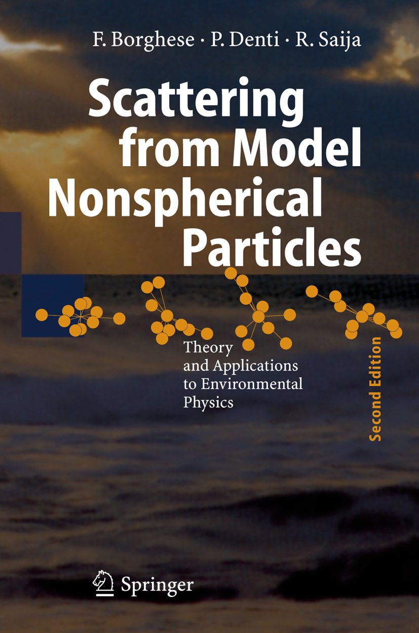 Physics of Earth and Space Environments