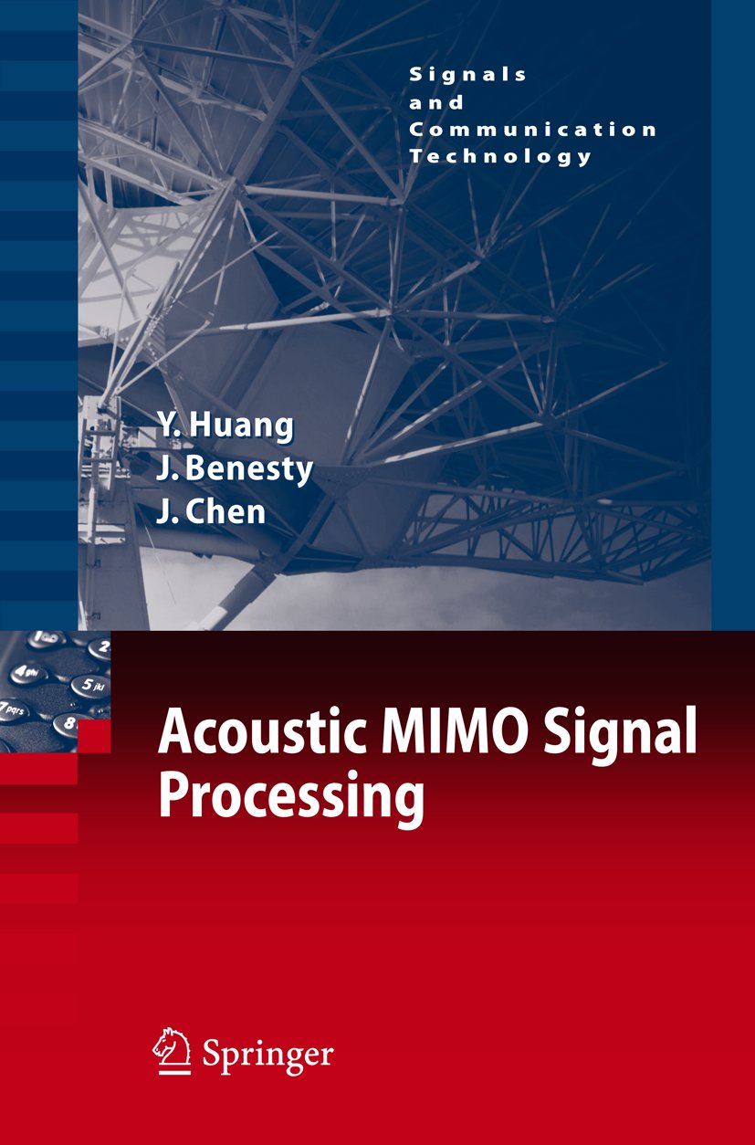 Signals and Communication Technology
