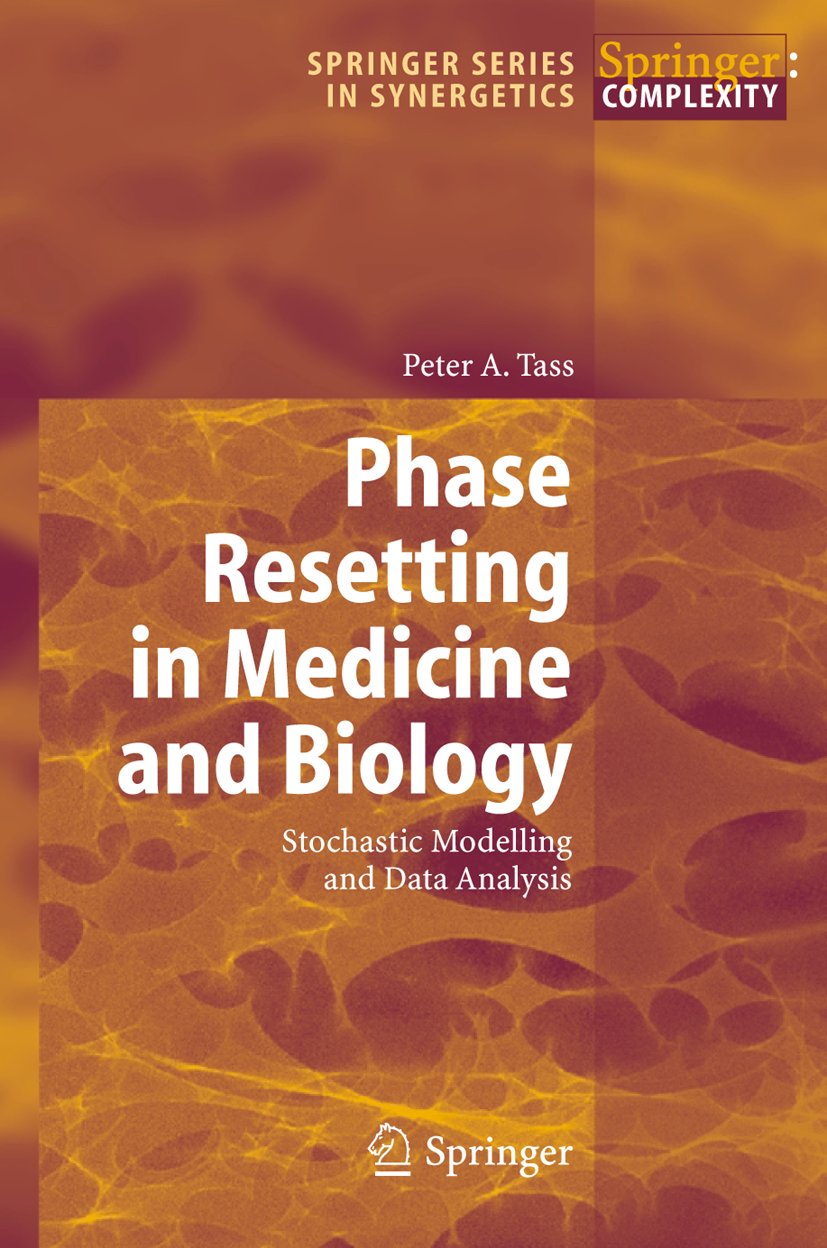 Springer Series in Synergetics