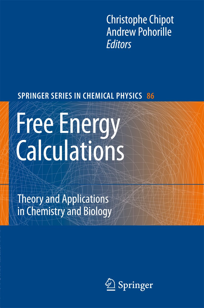 Springer Series in Chemical Physics