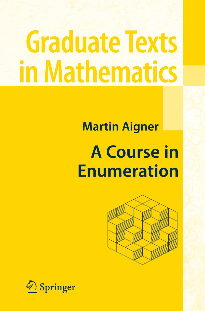 Graduate Texts in Mathematics