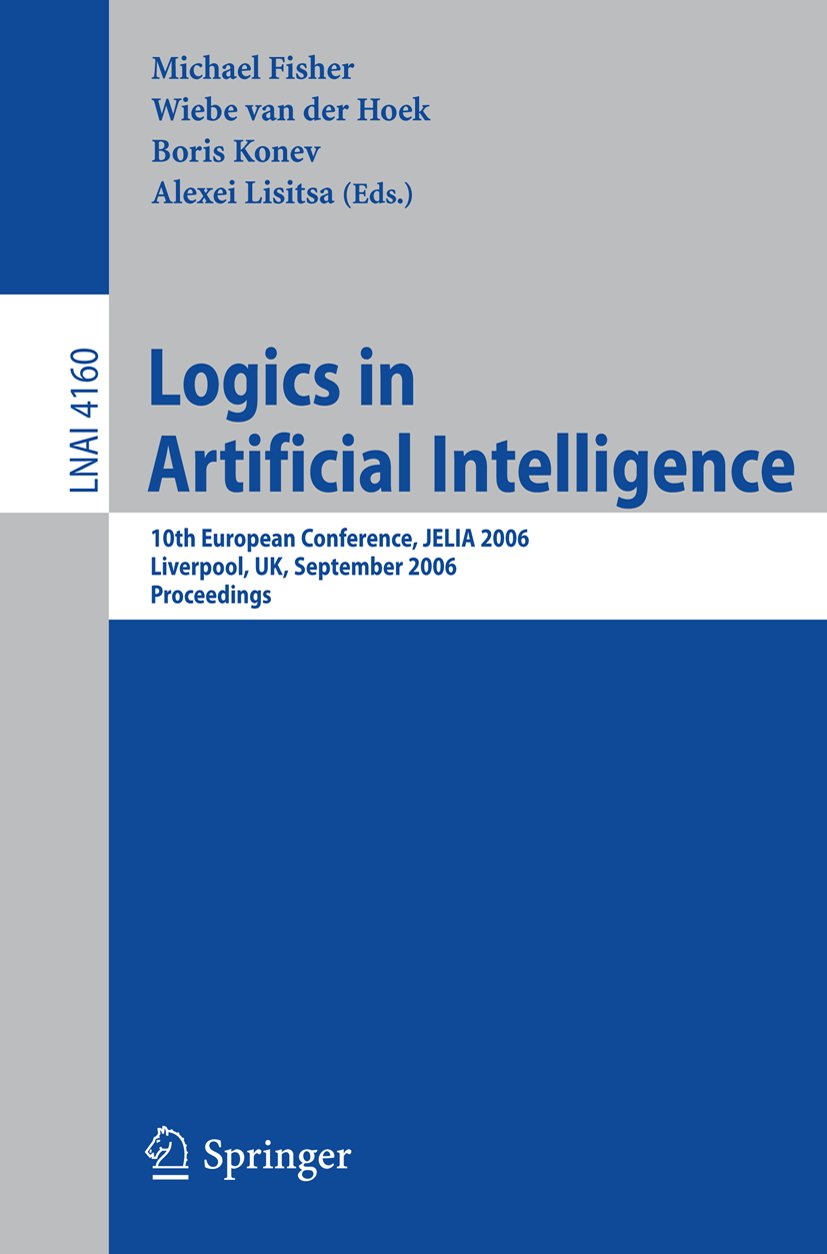 Lecture Notes in Computer Science