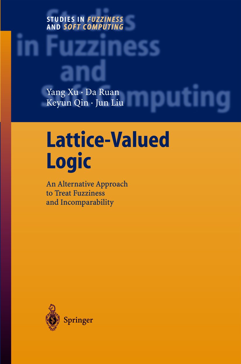 Studies in Fuzziness and Soft Computing