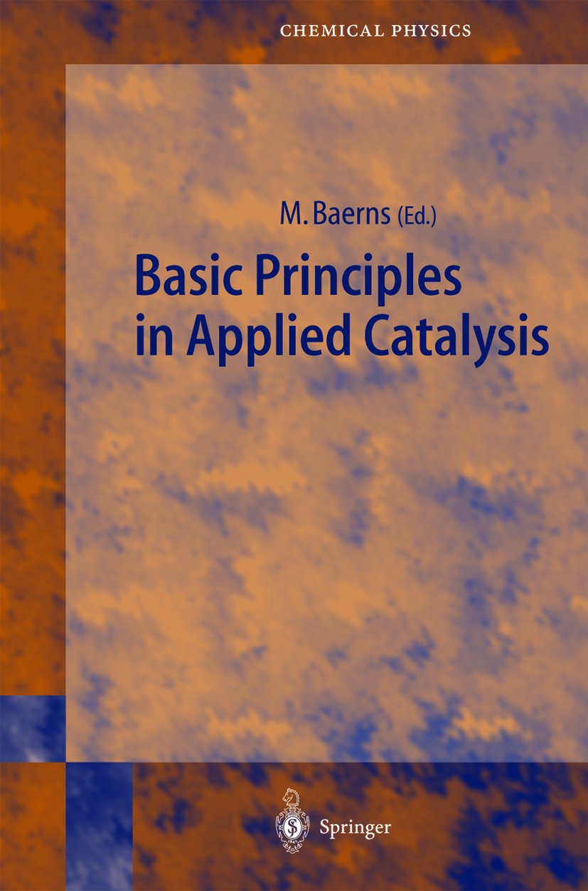 Springer Series in Chemical Physics