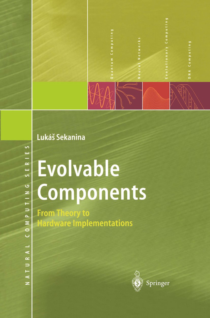 Natural Computing Series