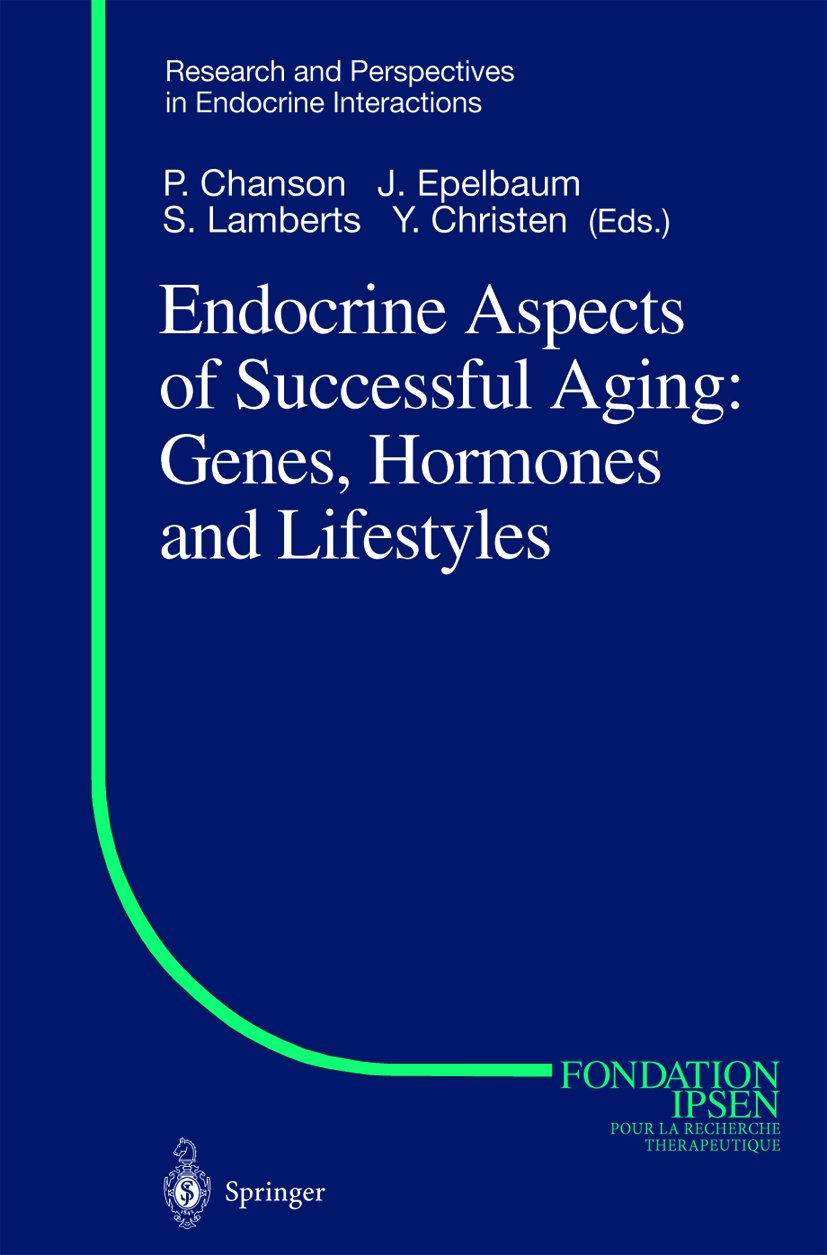 Research and Perspectives in Endocrine Interactions