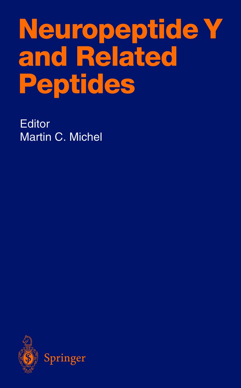 Handbook of Experimental Pharmacology