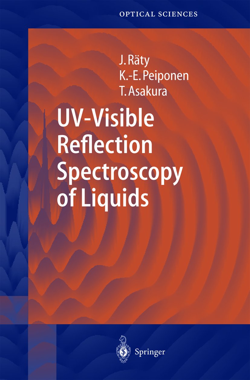 Springer Series in Optical Sciences
