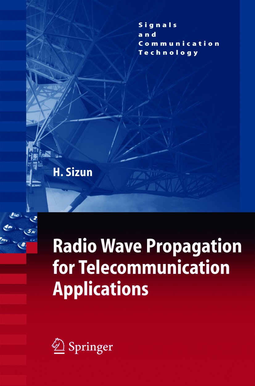 Signals and Communication Technology