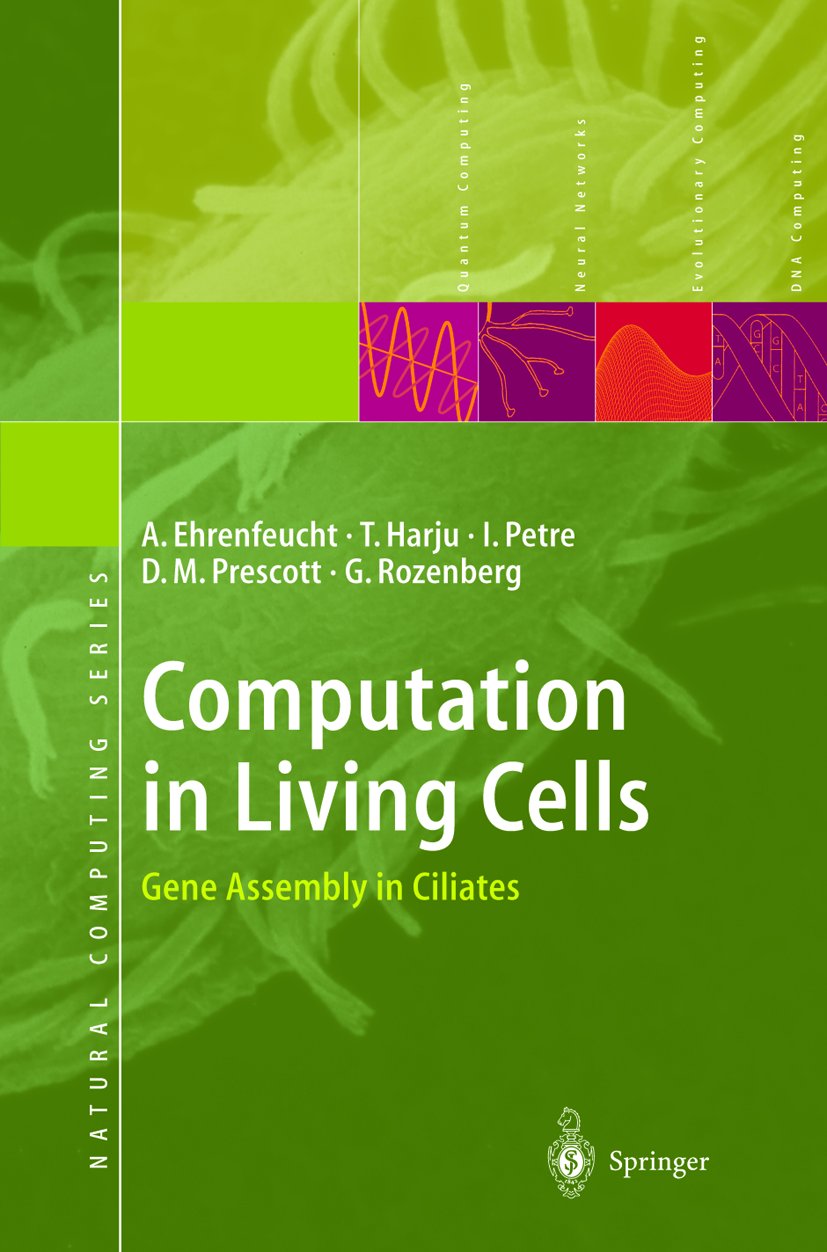 Natural Computing Series