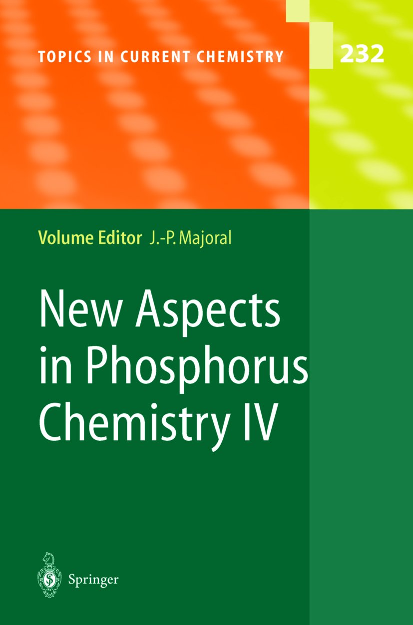 Topics in Current Chemistry