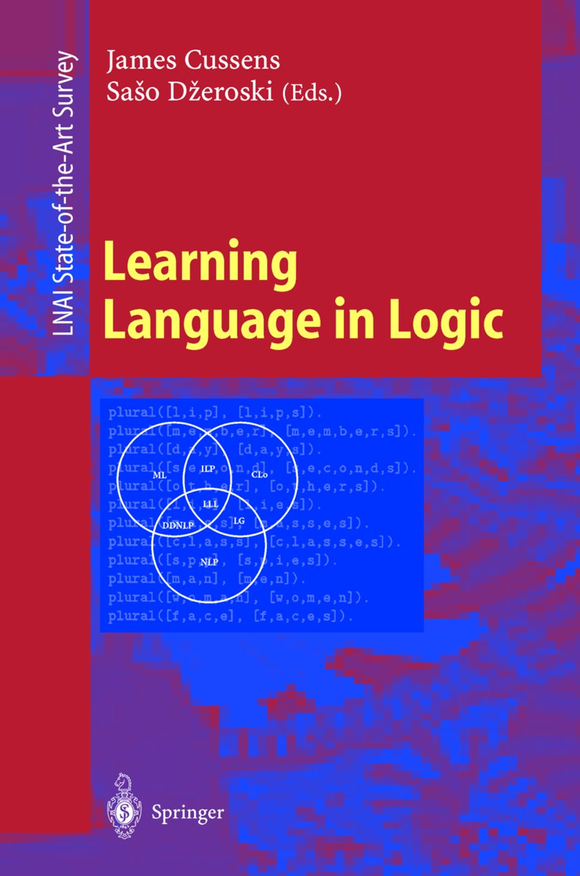 Lecture Notes in Computer Science