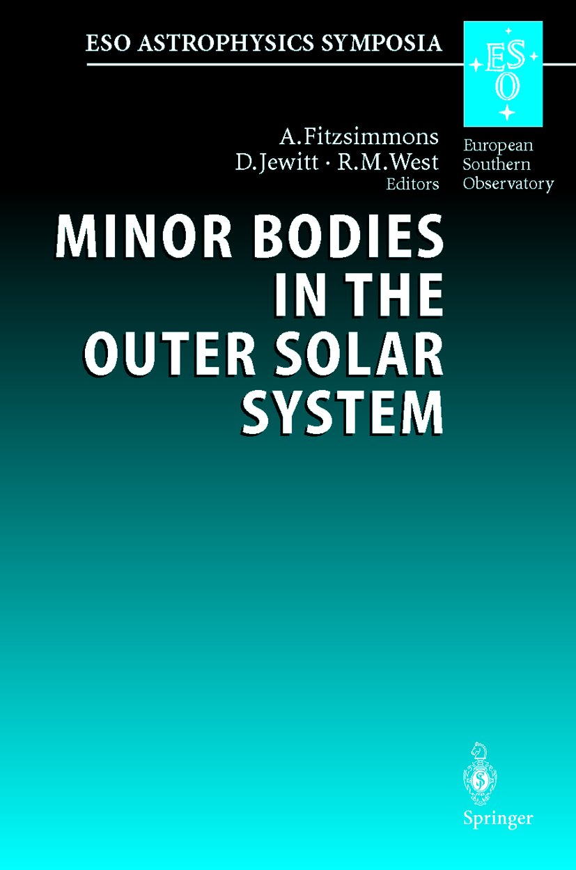 ESO Astrophysics Symposia