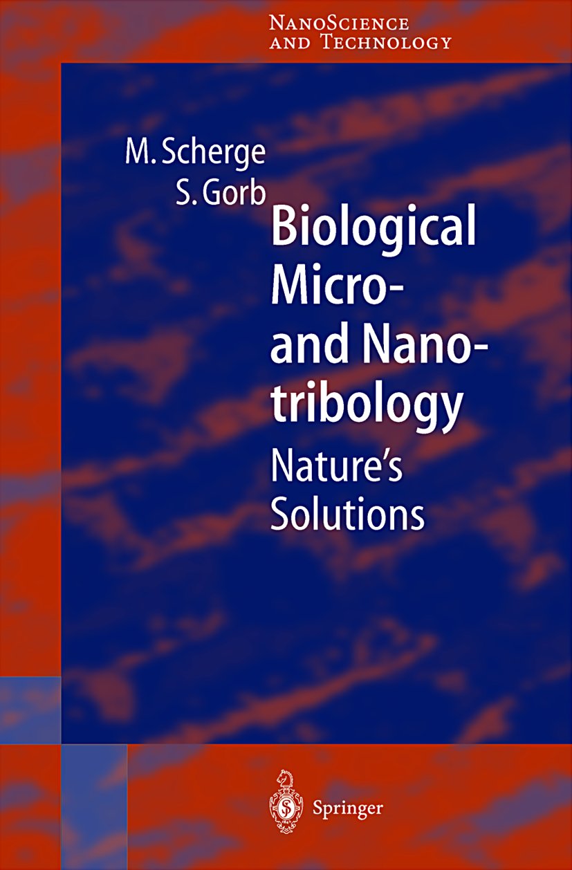 NanoScience and Technology