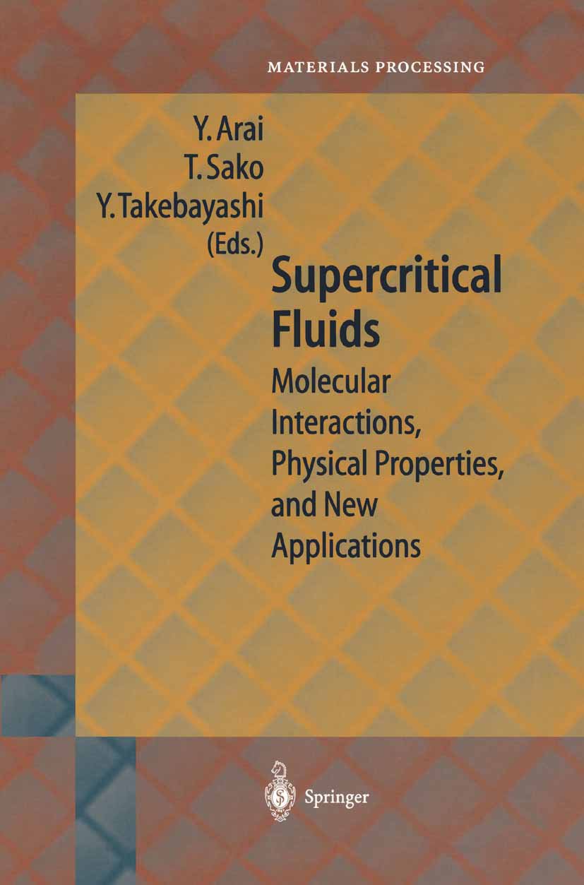 Springer Series in Materials Processing