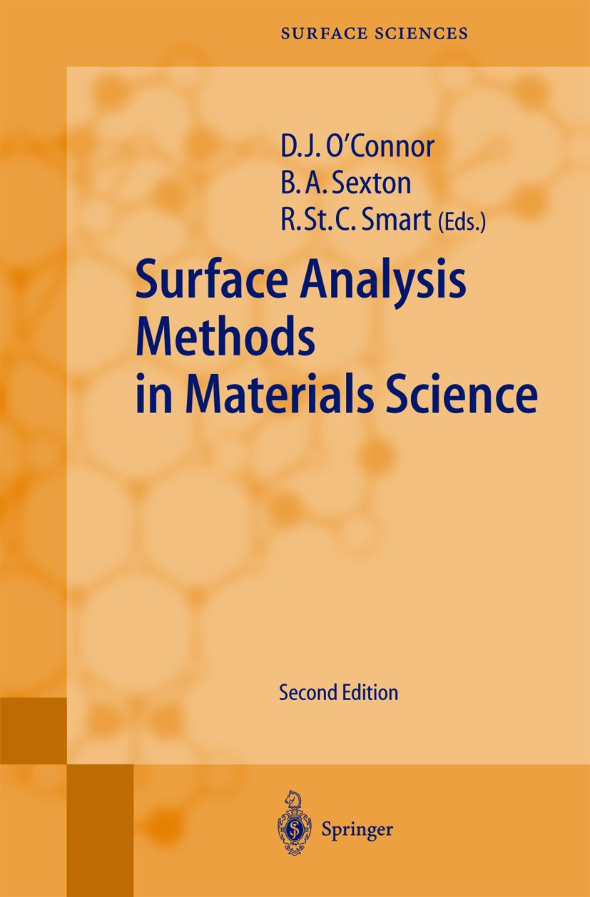 Springer Series in Surface Sciences