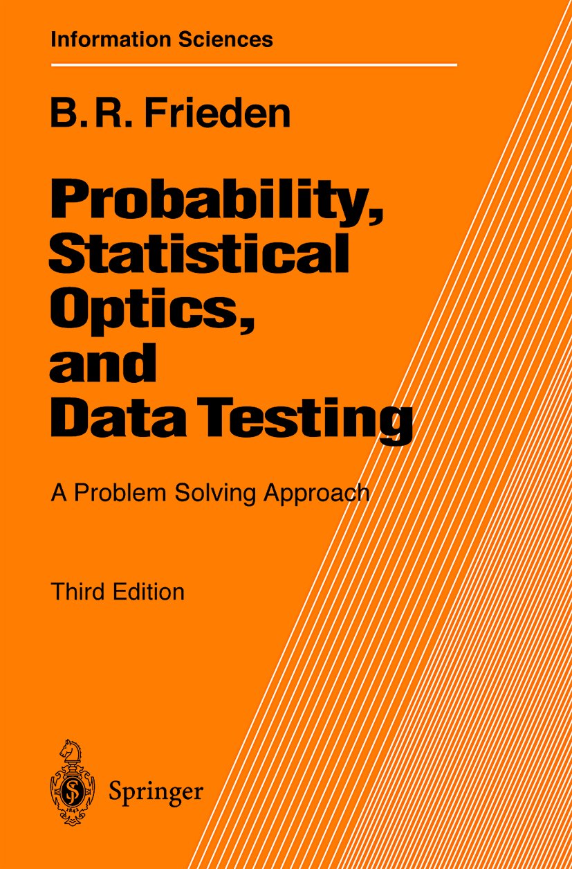 Springer Series in Information Sciences