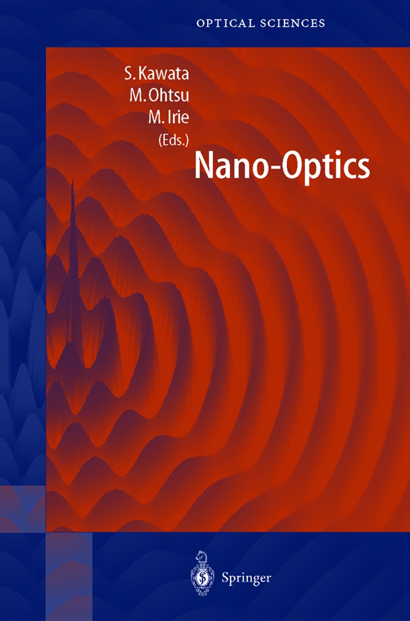 Springer Series in Optical Sciences