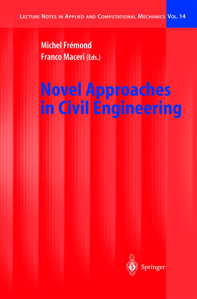Lecture Notes in Applied and Computational Mechanics