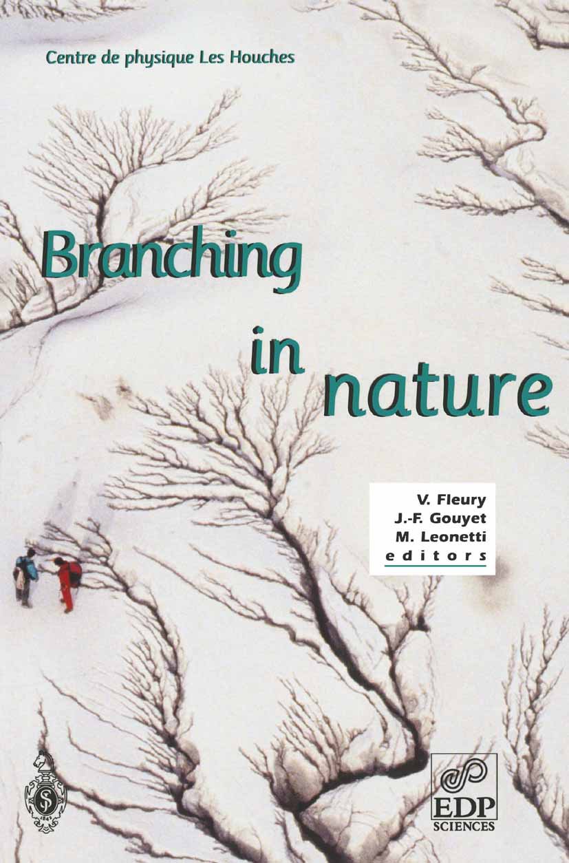 Centre de Physique des Houches
