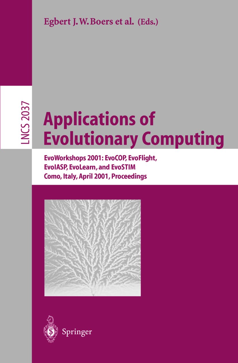 Lecture Notes in Computer Science