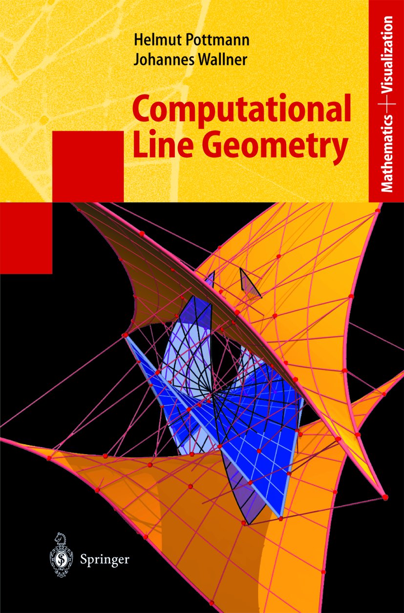 Mathematics and Visualization