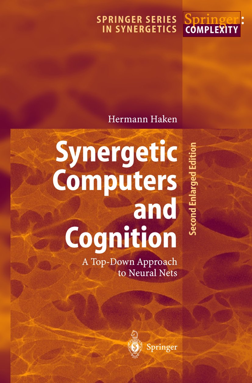 Springer Series in Synergetics
