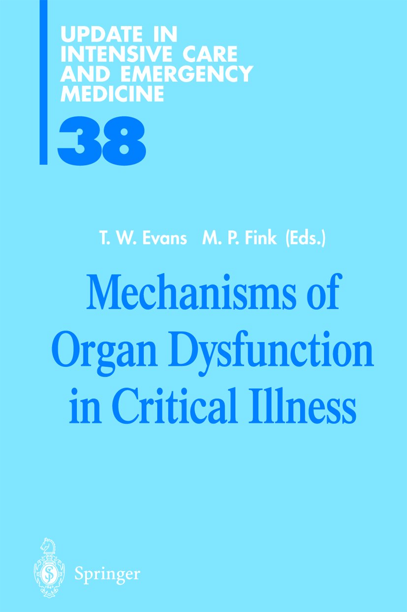 Update in Intensive Care and Emergency Medicine