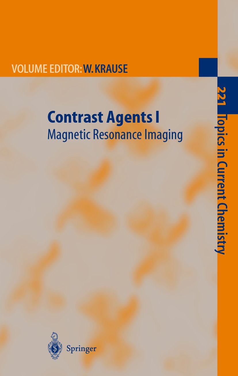 Topics in Current Chemistry