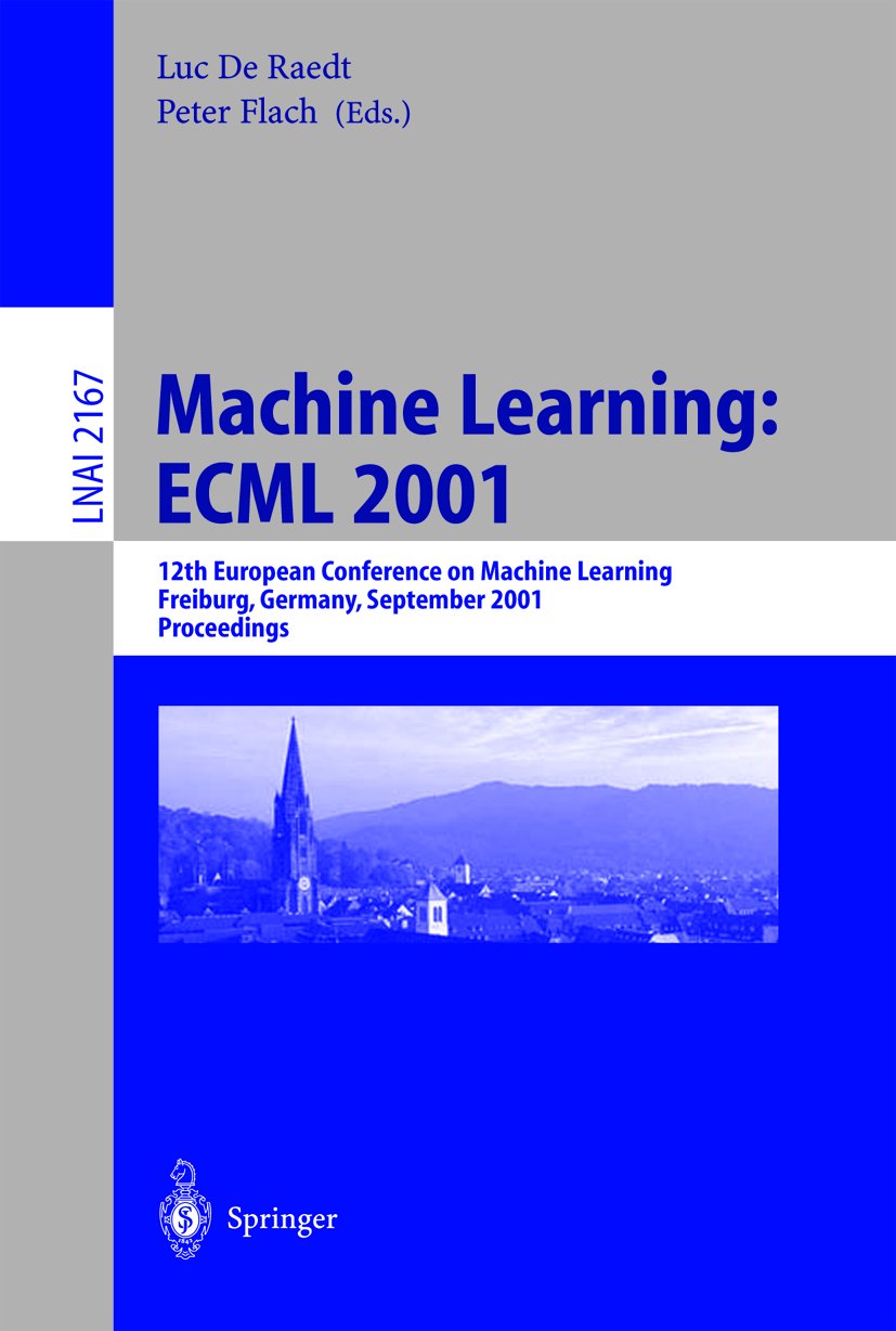 Lecture Notes in Computer Science