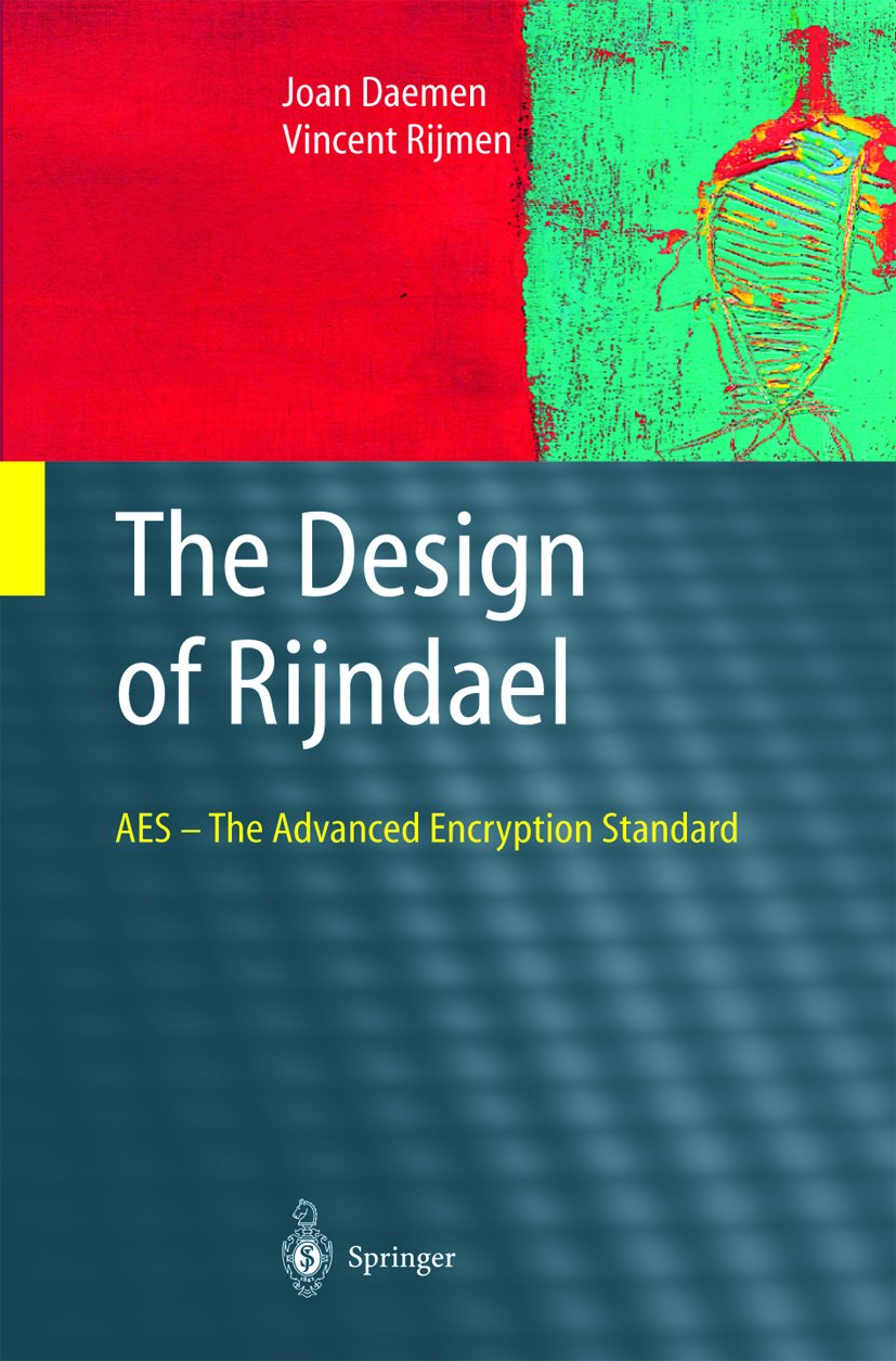 Information Security and Cryptography