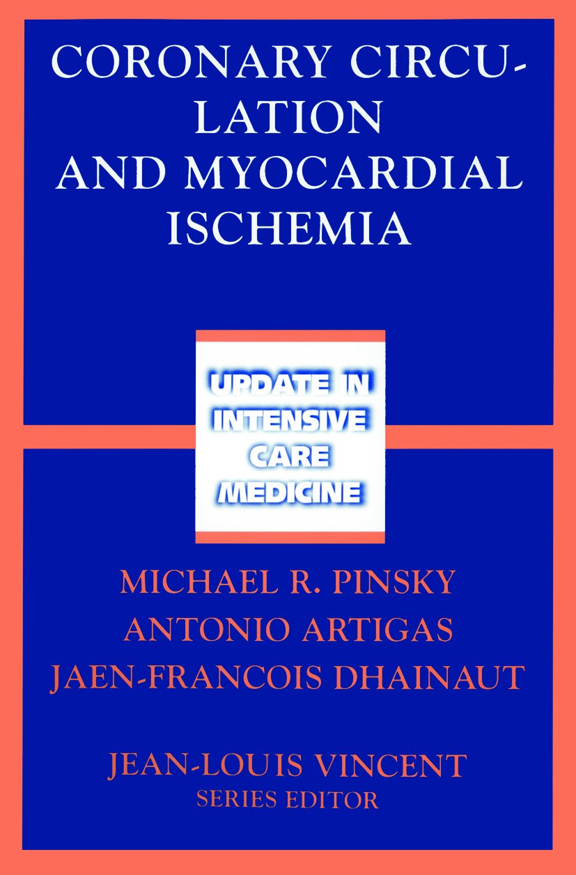 Update in Intensive Care Medicine