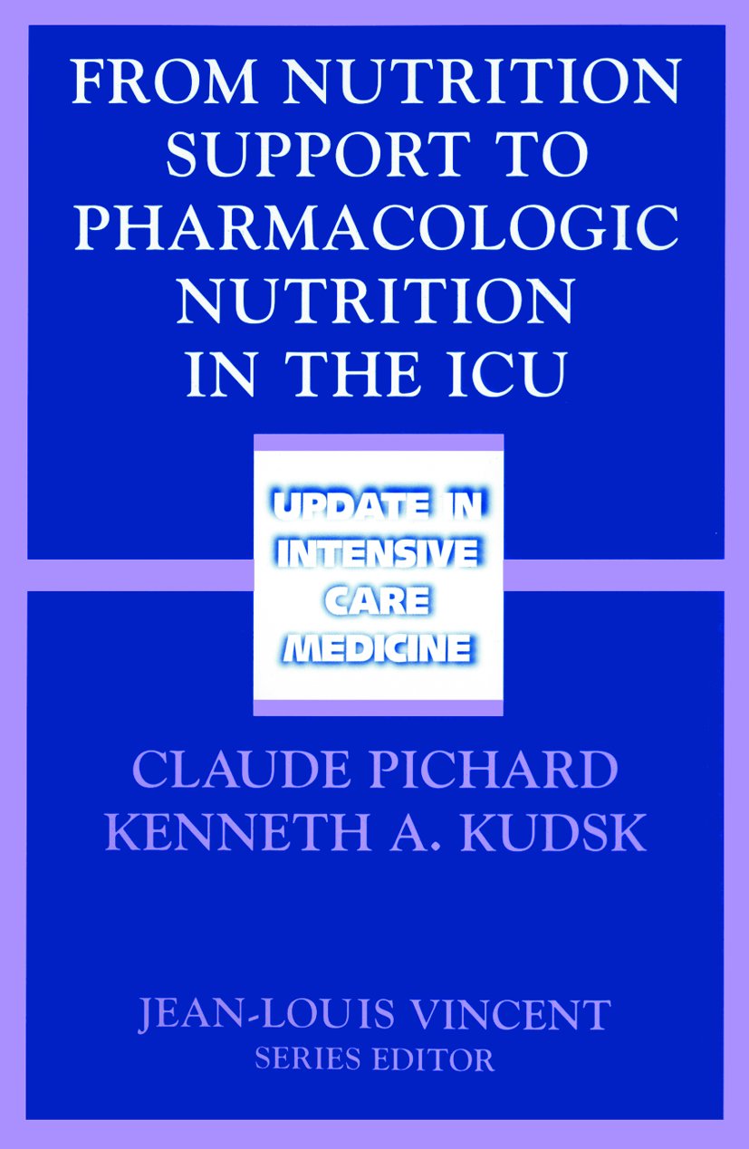 Update in Intensive Care Medicine
