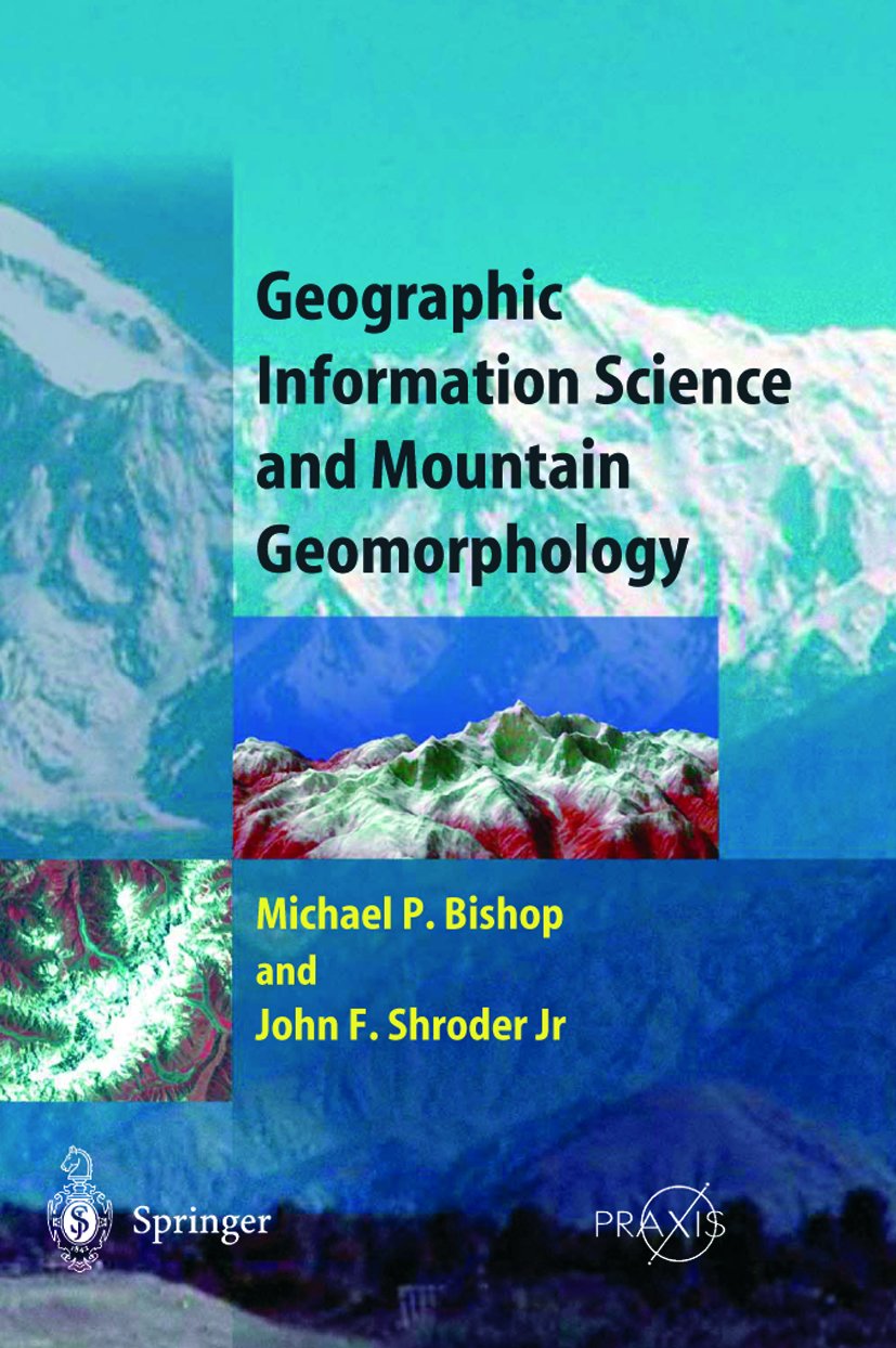 Springer Praxis Books