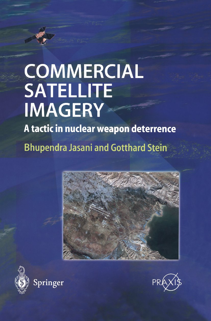 Springer Praxis Books
