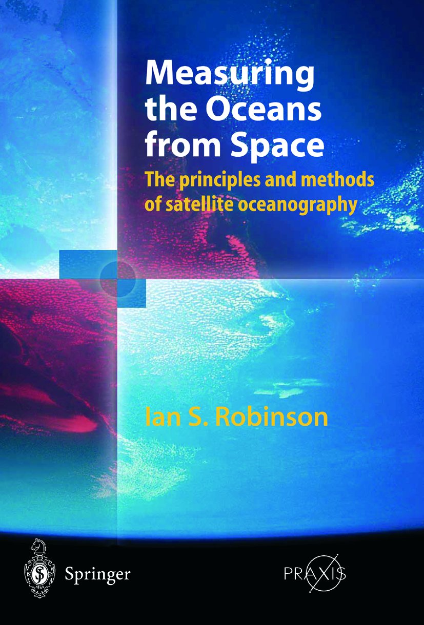 Springer Praxis Books
