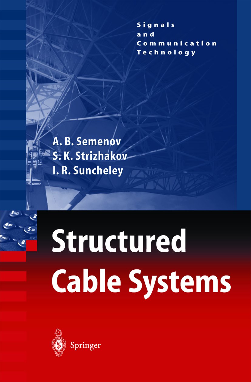 Structured Cable Systems