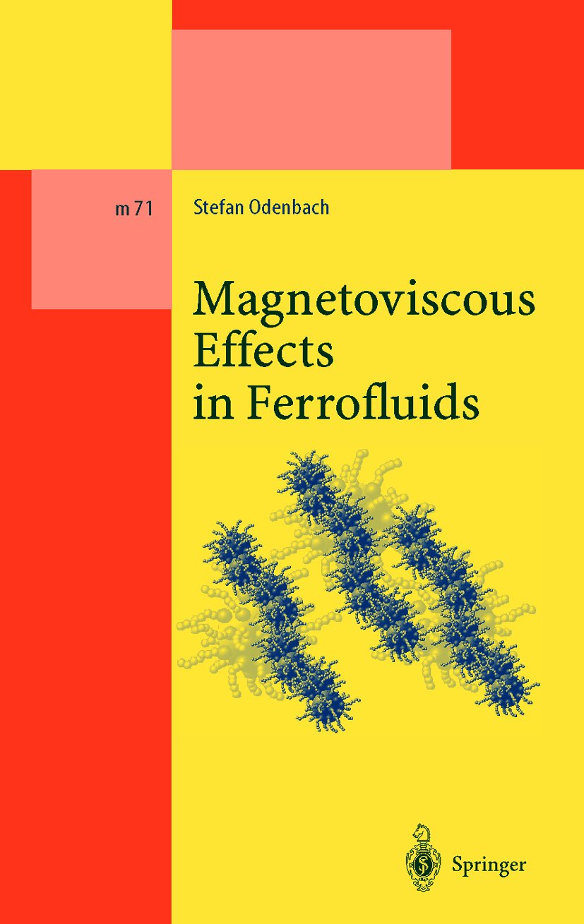 Lecture Notes in Physics Monographs