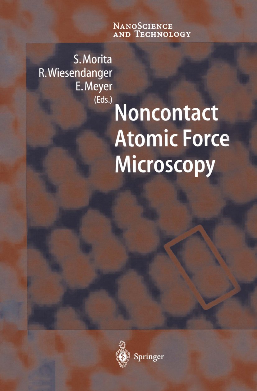 NanoScience and Technology