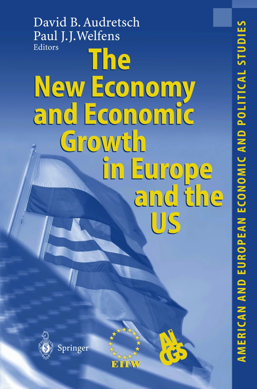 American and European Economic and Political Studies