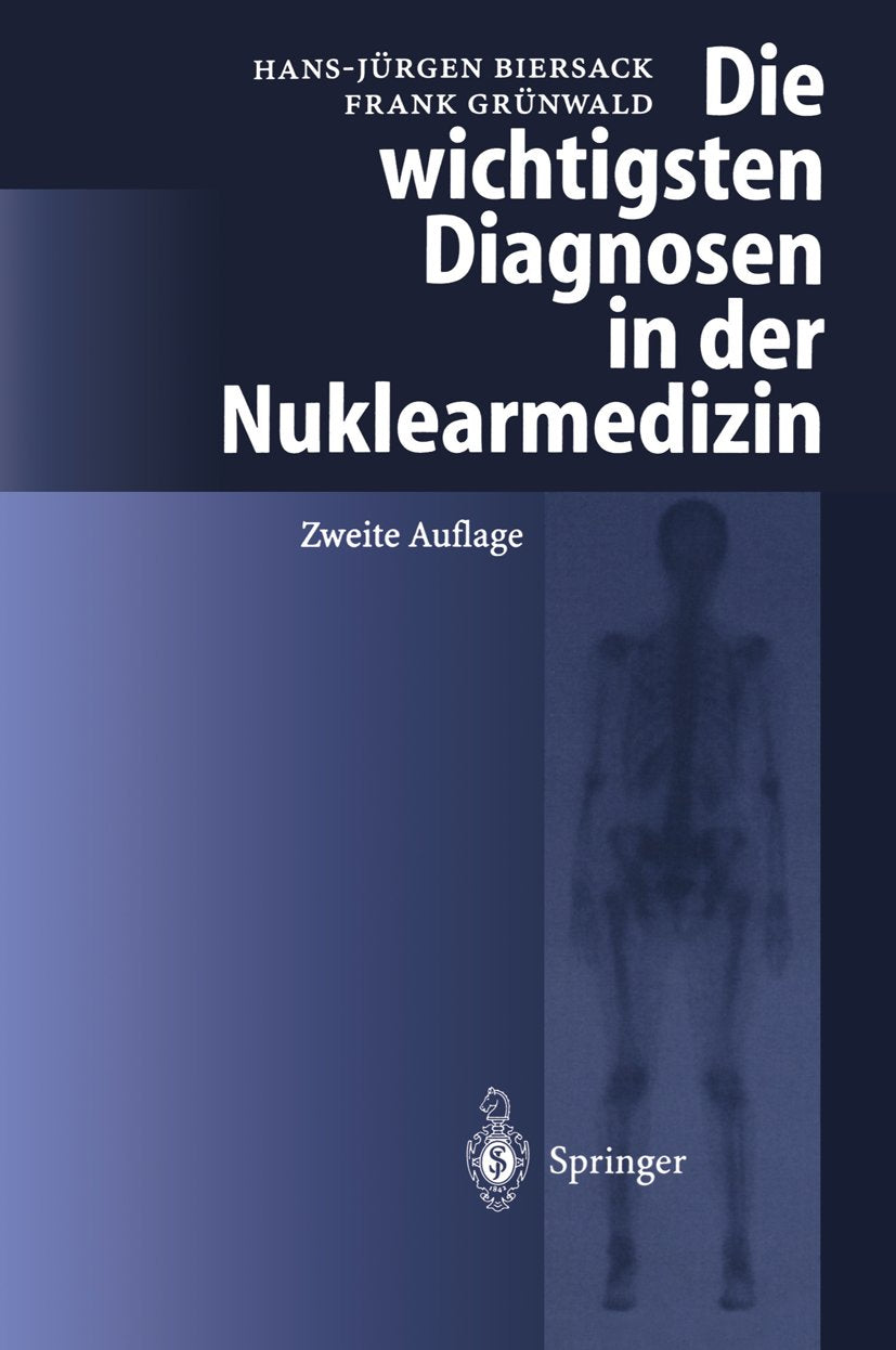 Die wichtigsten Diagnosen in der Nuklearmedizin