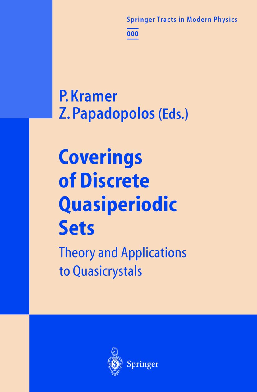 Springer Tracts in Modern Physics