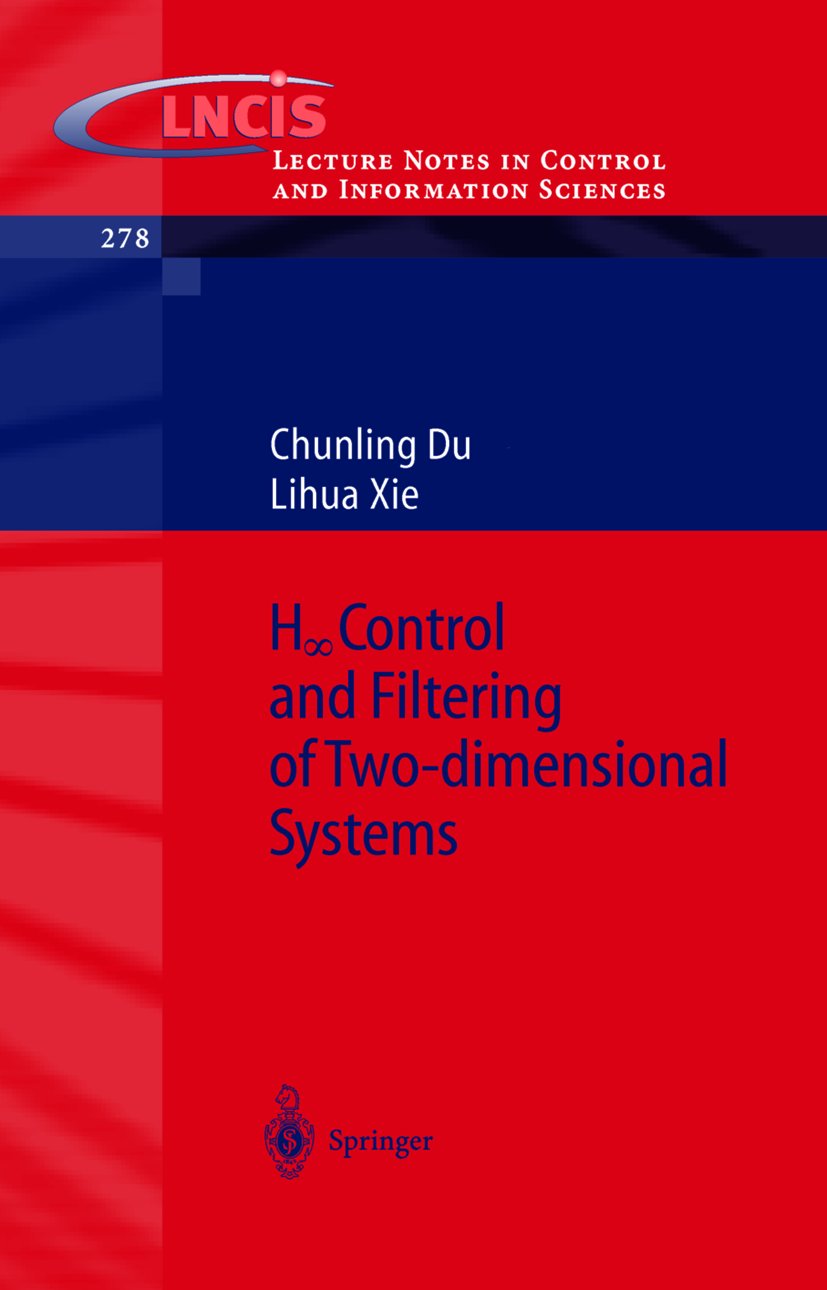 Lecture Notes in Control and Information Sciences