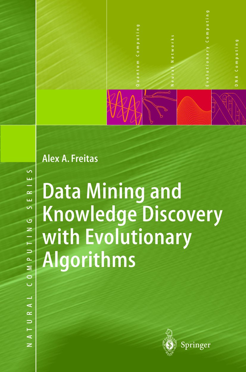 Natural Computing Series