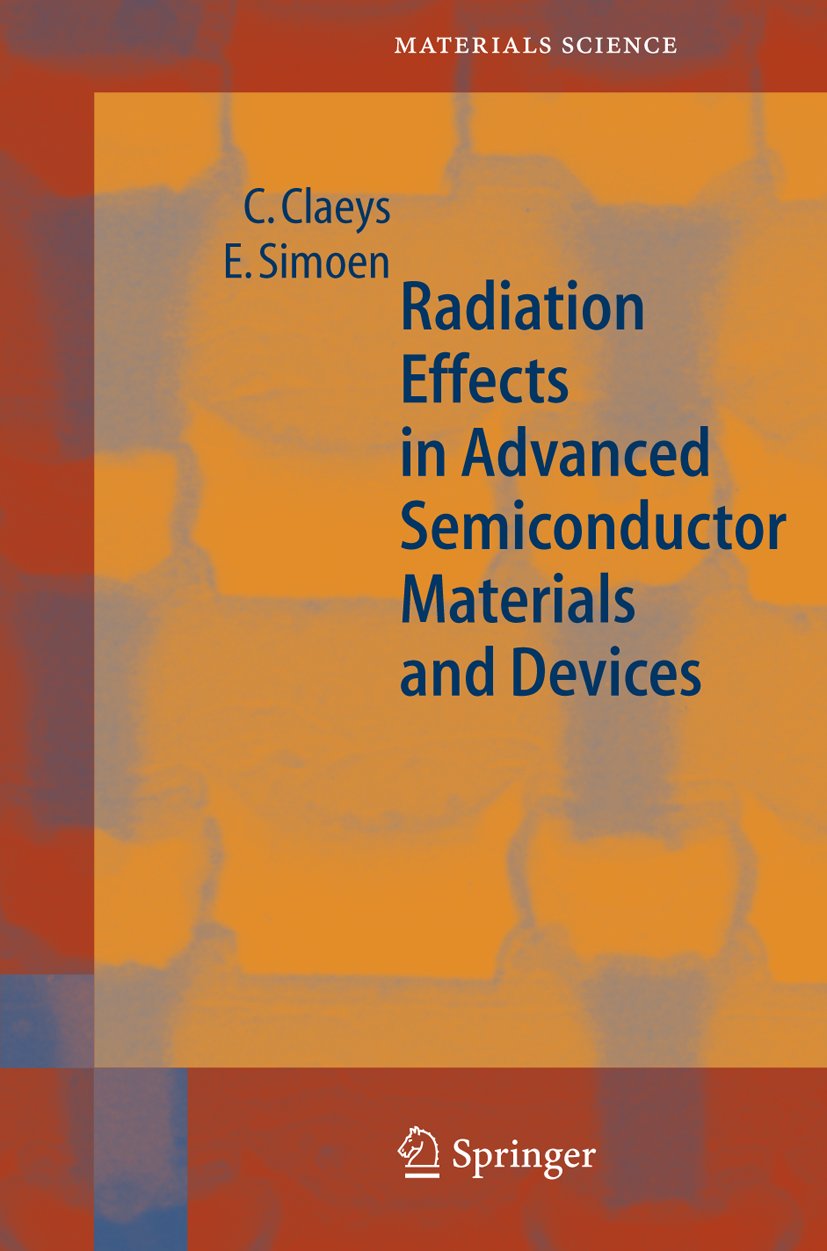Springer Series in Materials Science
