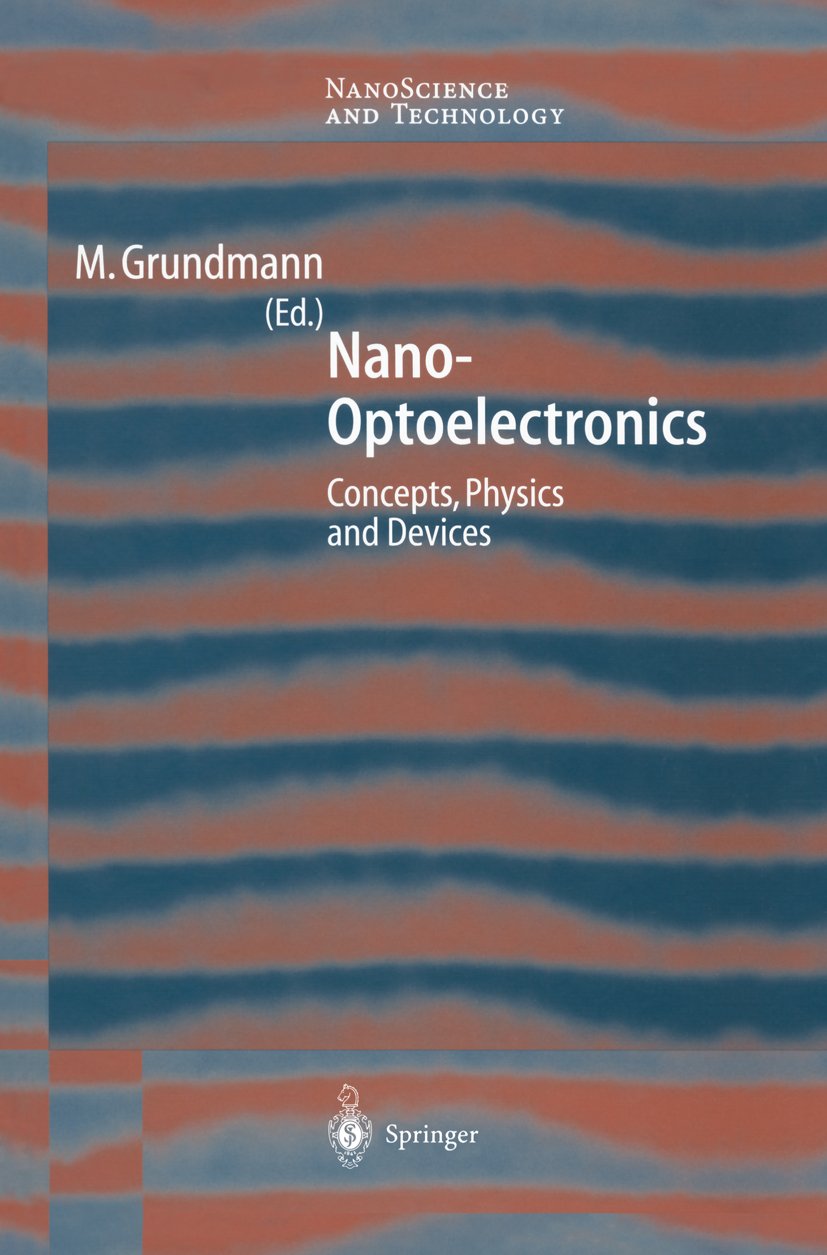 NanoScience and Technology