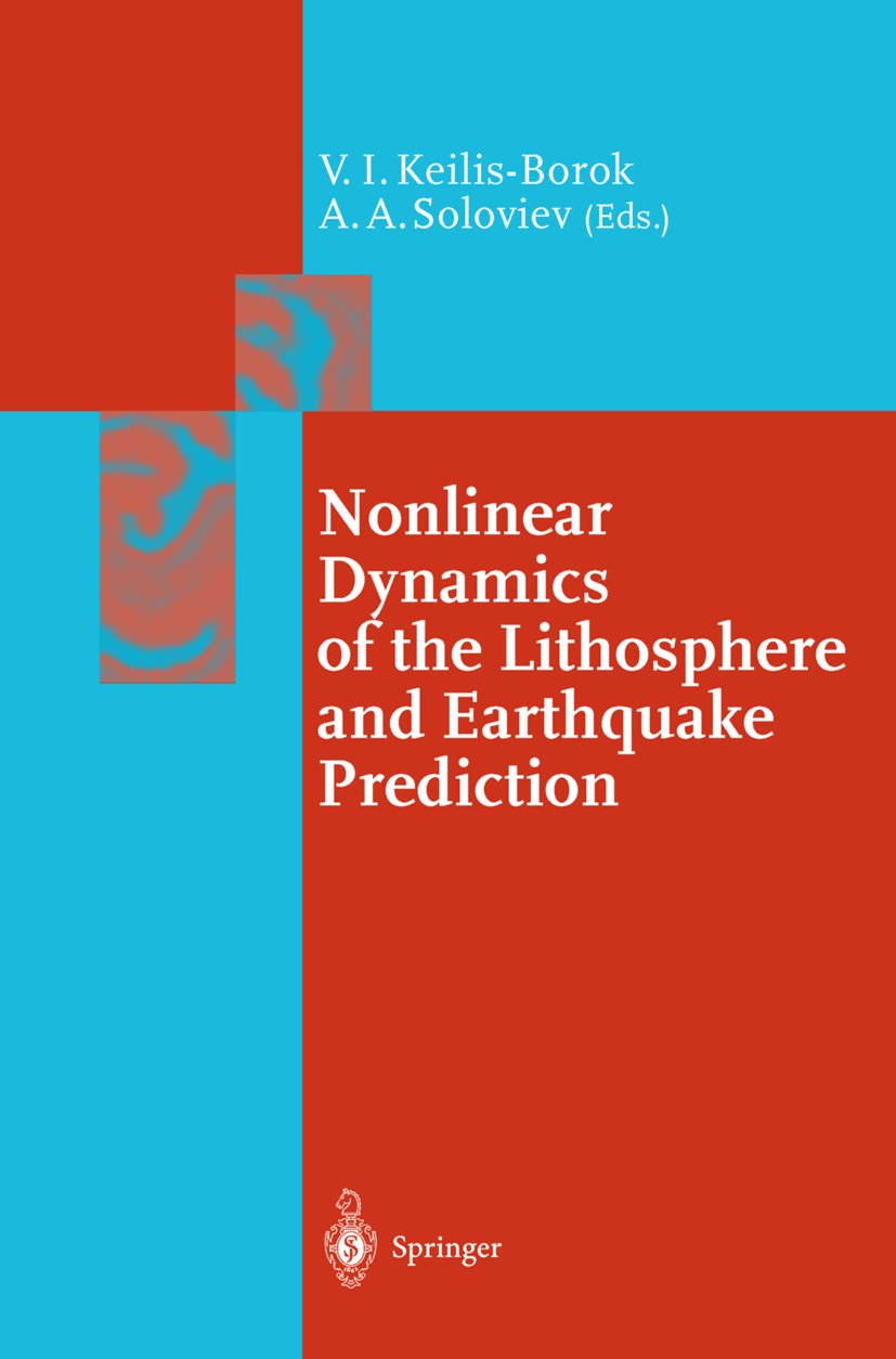 Springer Series in Synergetics
