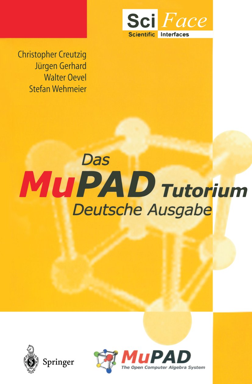 Das MuPAD Tutorium