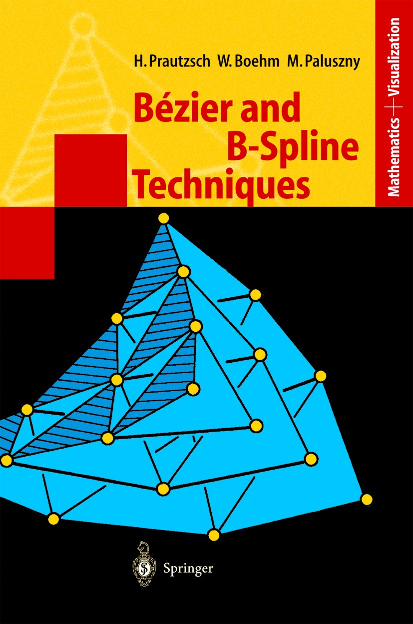 Mathematics and Visualization