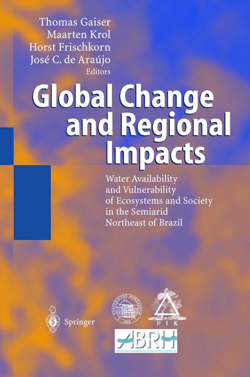 Global Change and Regional Impacts